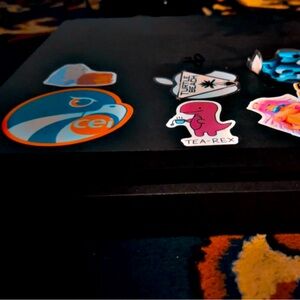 PlayStation 4 Bundle 10 Games 2 remotes